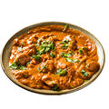 Buttery Chicken Tava Masala